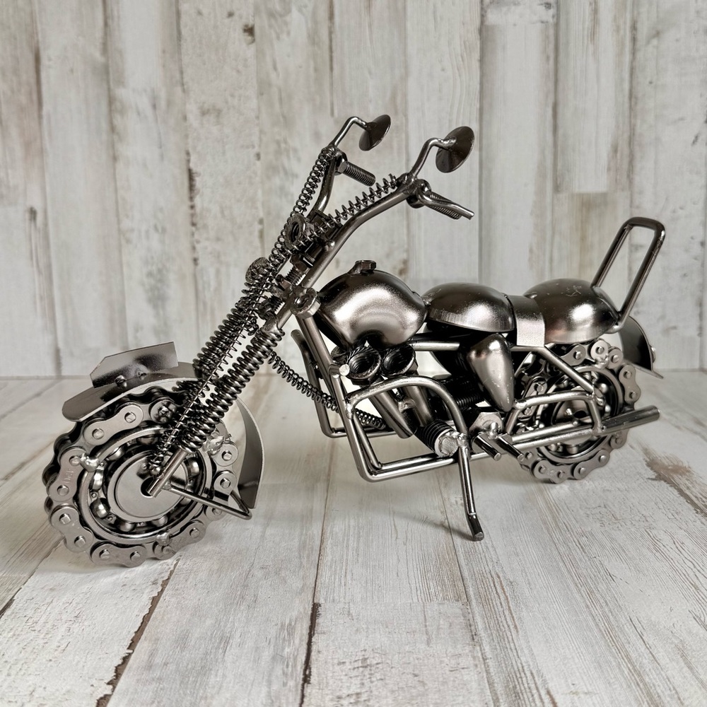 Scrap Cycles “The Boss” brand New in original Packaging.